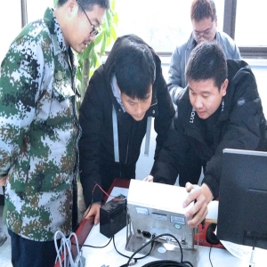 公司组织技术培训课程