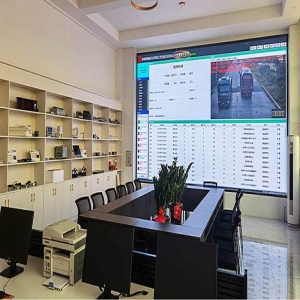 海德威 科技治超综合信息管理平台 科技治超平台 科技治超管理平台