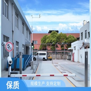 无人值守称重系统,自动称重系统解决方案,高效称重系统