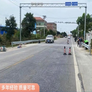 治超非现场动态称重系统 高速动态称重系统的科技革新力