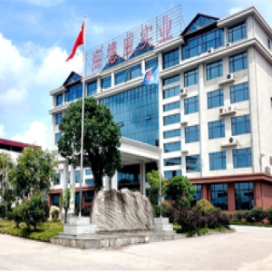 湖南海德威科技有限公司