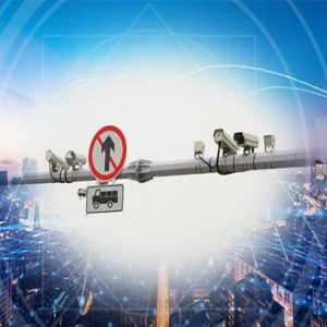 防逃逸卡口抓拍系统（智慧交通解决方案）