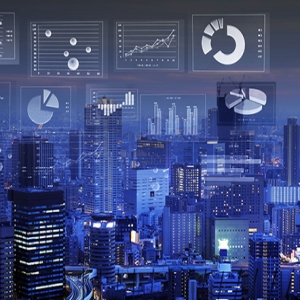 科技治超平台管理软件（智慧交通解决方案）