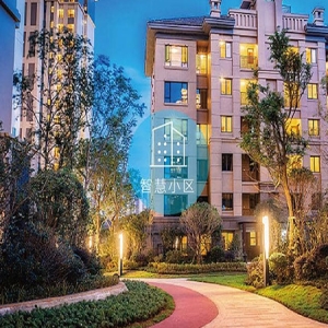 智慧城市精细化运营解决方案