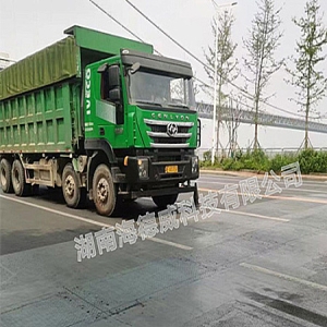 公路不停车科技治超来袭！动态称重系统让超载无所遁形