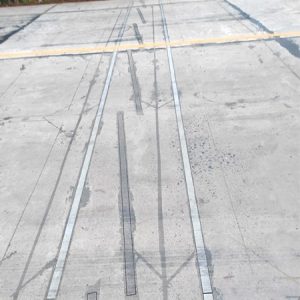 公路动态称重系统的工作原理是什么？