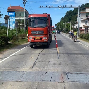 治超非现场执法系统_公路不停车动态称重检测系统