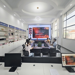 筑牢安全防线，海德威科技为新员工上好 “消防安全第一课”