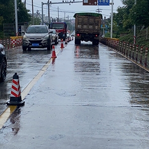 公路超限超载非现场执法系统_公路治超寻觅