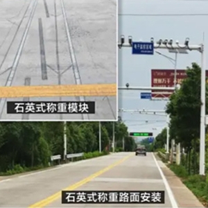  动态称重系统：提升生产效率与准确性的智能解决方案