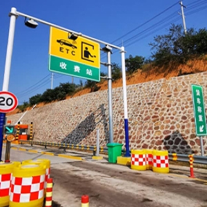 入口超限劝返系统如何筑牢道路安全屏障?