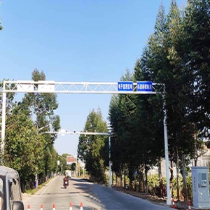 永州市江永县非现场执法系统,超限超载非现场执法系统