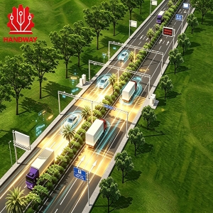 动态治理：公路治超非现场执法系统全解读