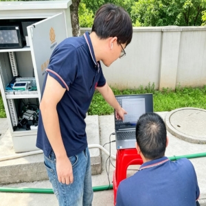 海德威聚力技术升级 赋能科技治超 | 不停车称重检测系统完成专项实测验证